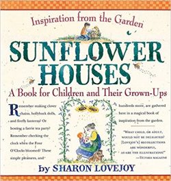 Sunflower Houses book