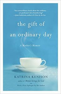 The Gift of an Ordinary Day book